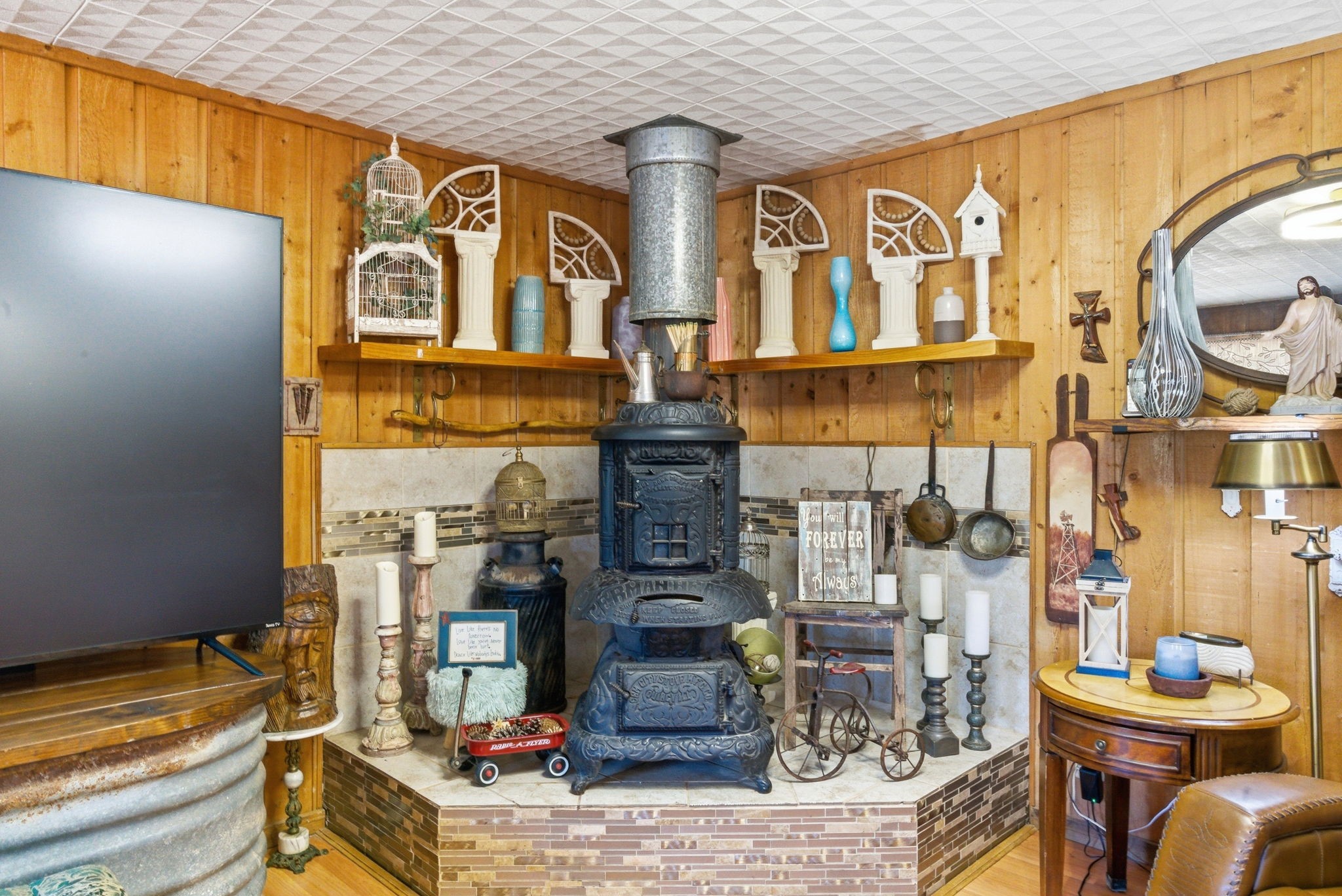 200 Strother Road Newcastle TX 76372