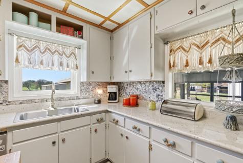 200 Strother Road Newcastle TX 76372