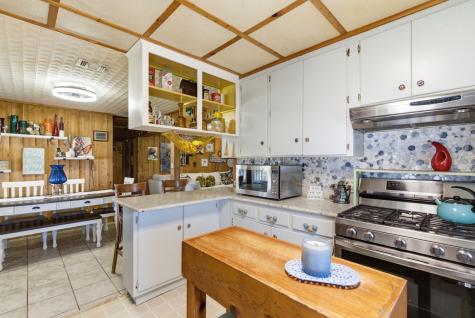 200 Strother Road Newcastle TX 76372