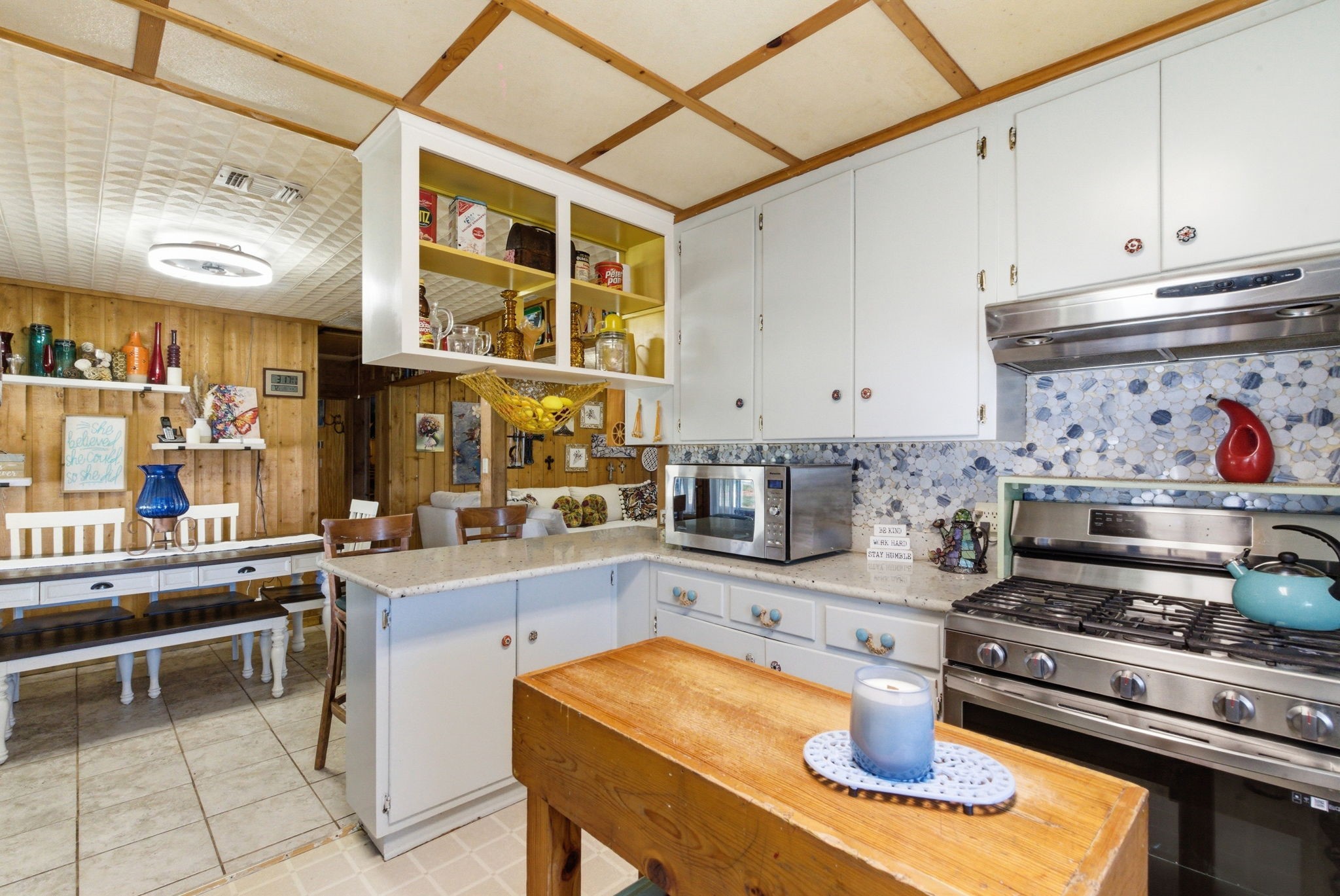 200 Strother Road Newcastle TX 76372