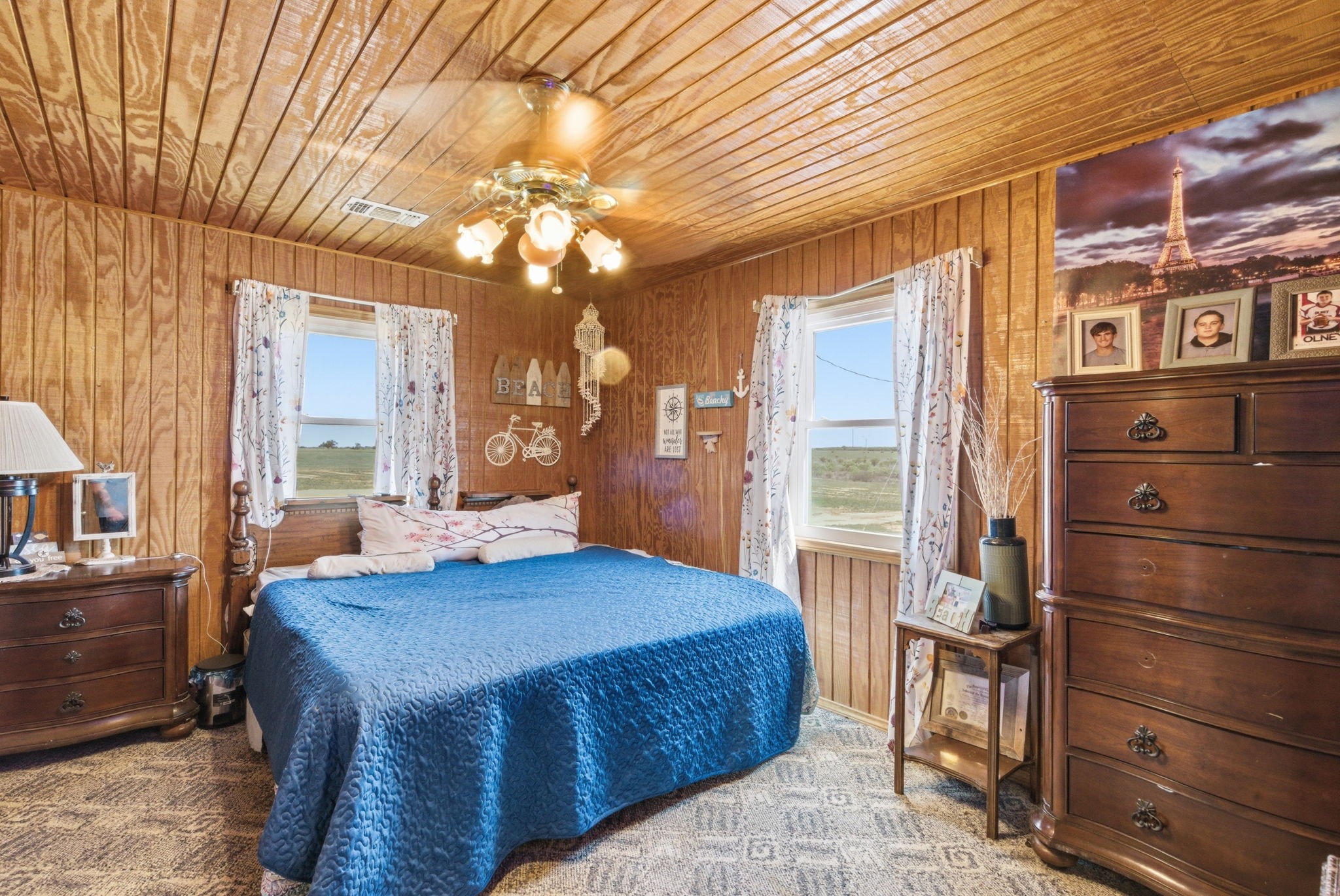 200 Strother Road Newcastle TX 76372