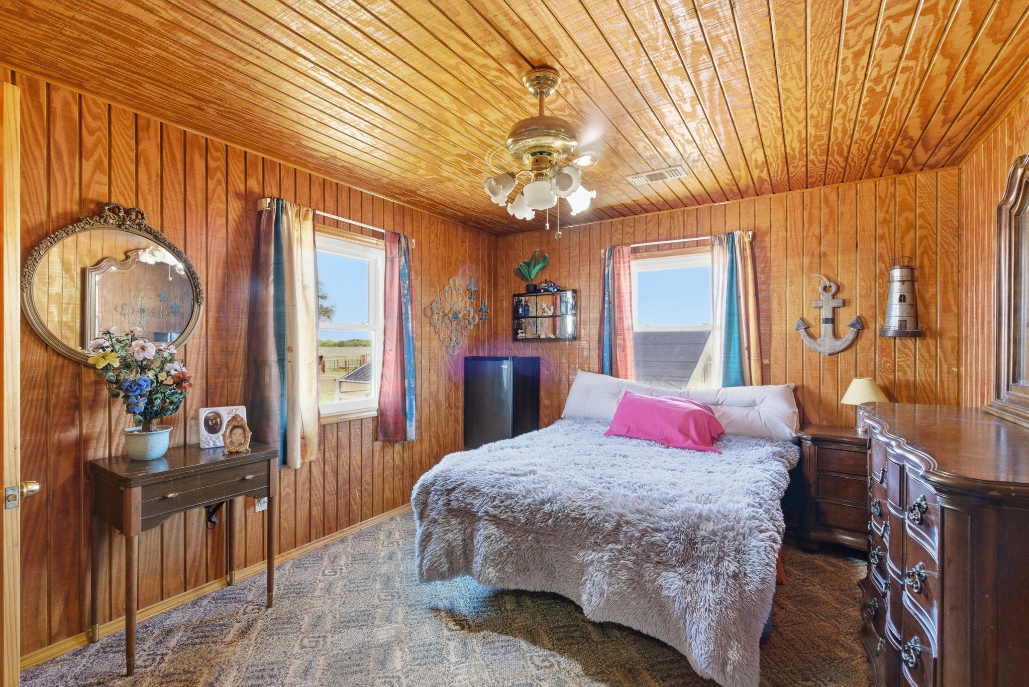 200 Strother Road Newcastle TX 76372