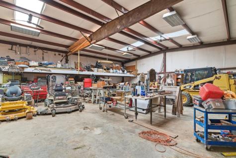 200 Strother Road Newcastle TX 76372