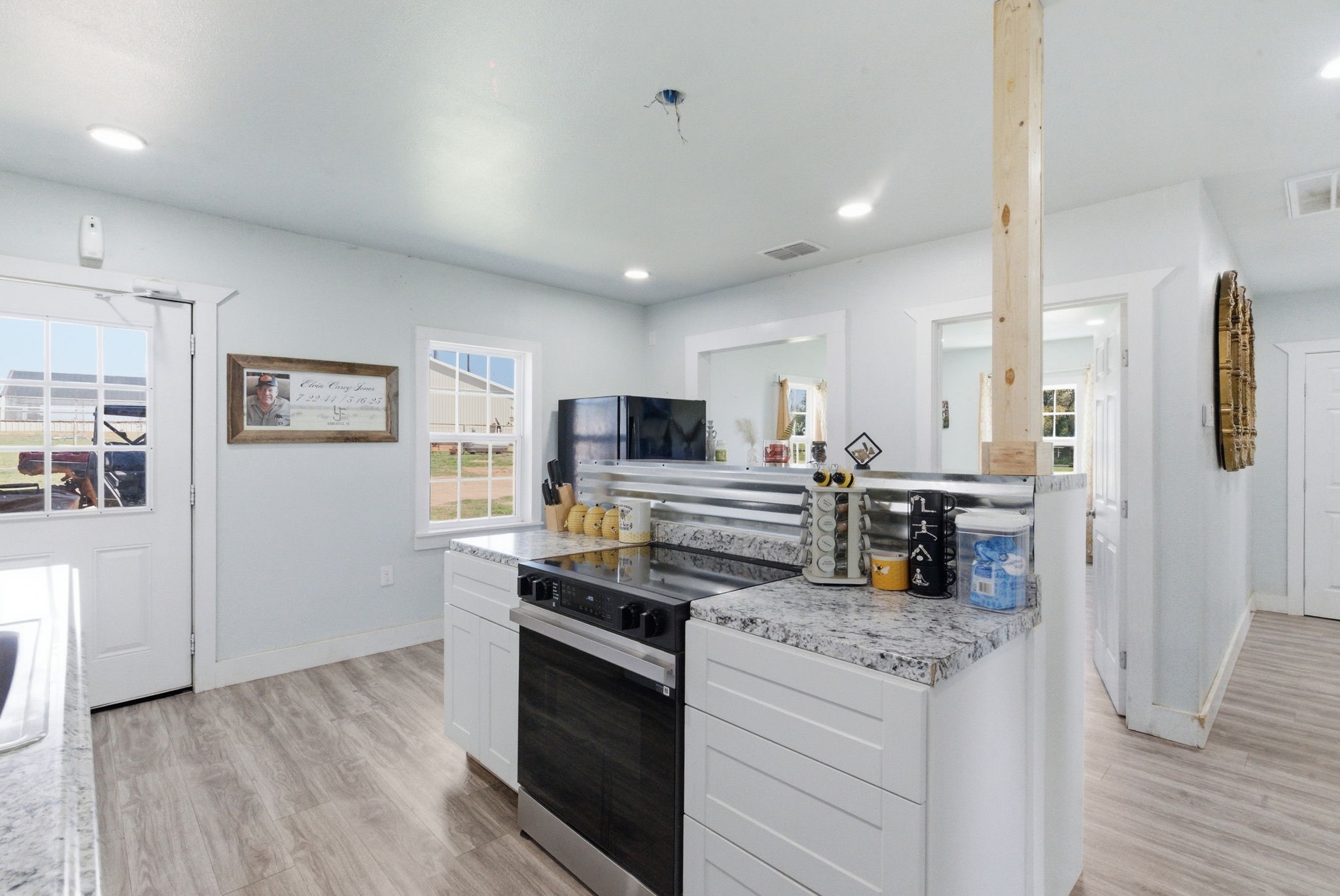 200 Strother Road Newcastle TX 76372