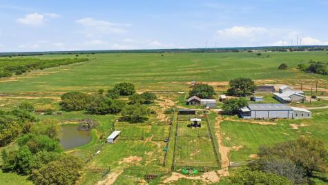 200 Strother Road Newcastle TX 76372