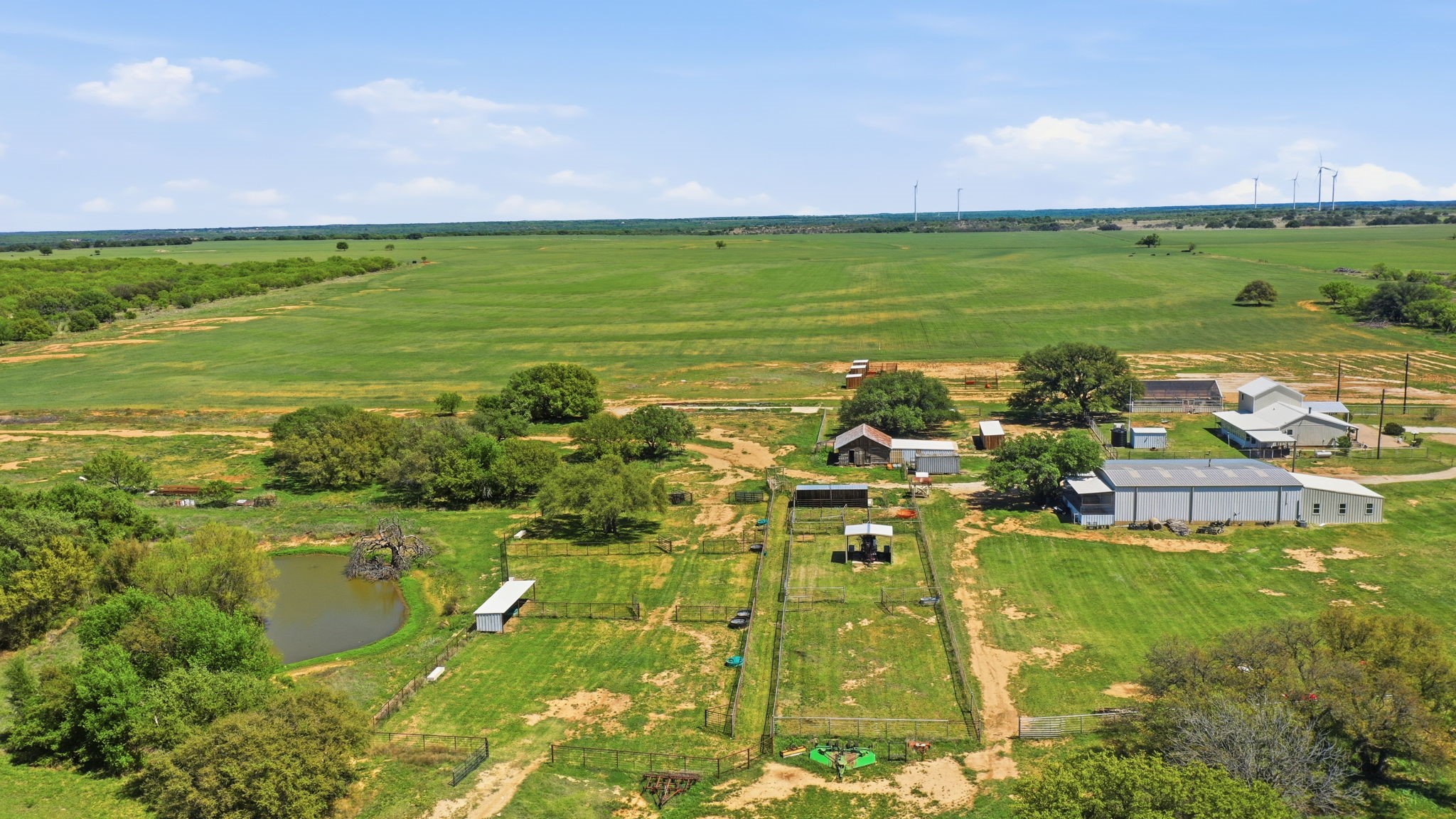 200 Strother Road Newcastle TX 76372