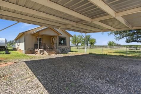 200 Strother Road Newcastle TX 76372