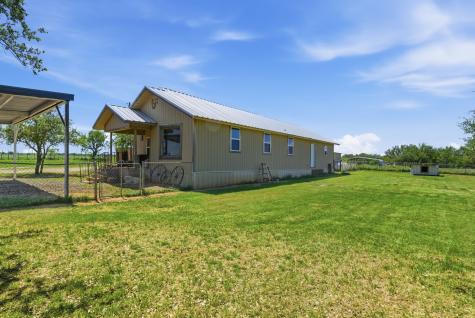 200 Strother Road Newcastle TX 76372