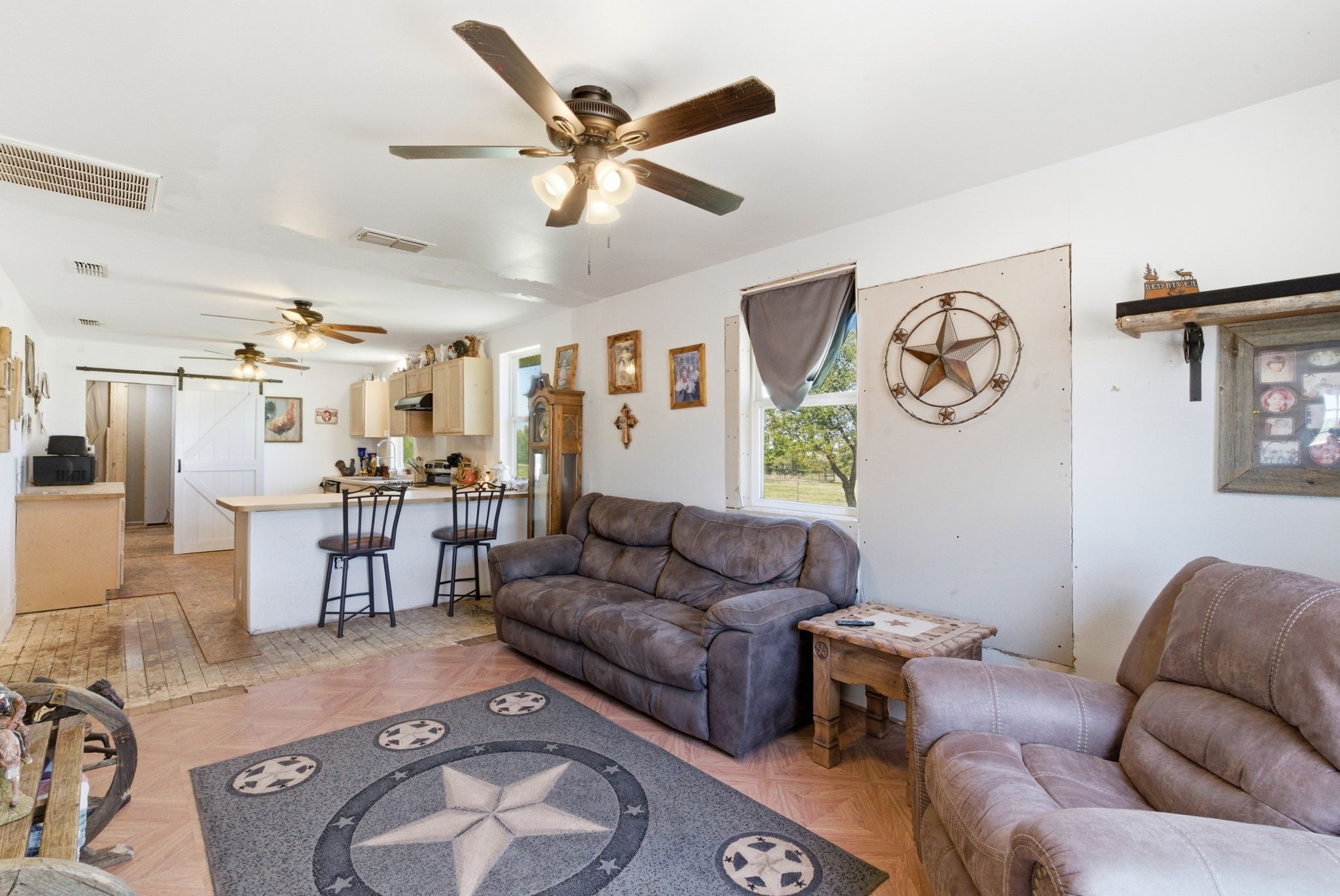 200 Strother Road Newcastle TX 76372