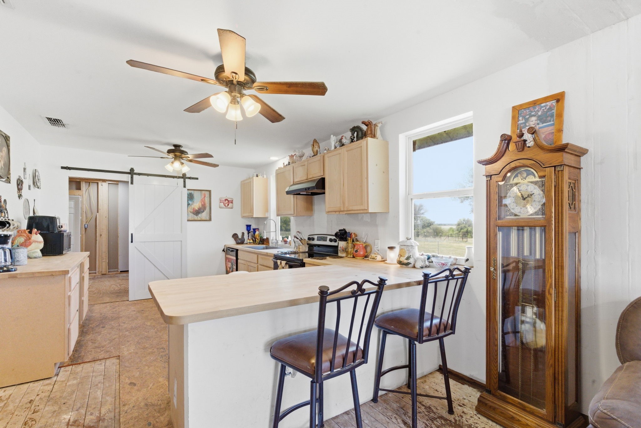 200 Strother Road Newcastle TX 76372