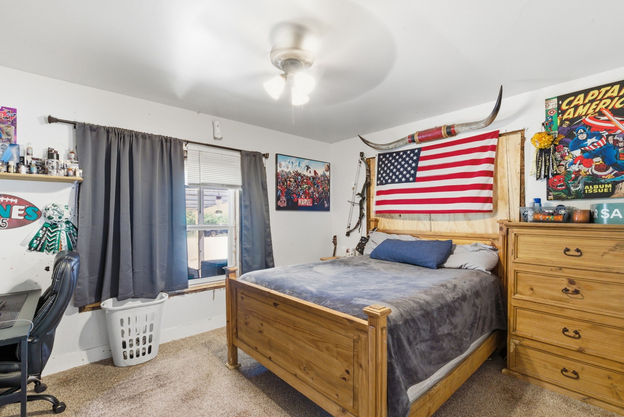 200 Strother Road Newcastle TX 76372