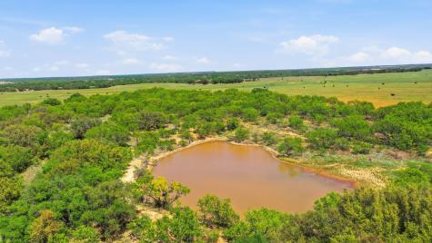 200 Strother Road Newcastle TX 76372