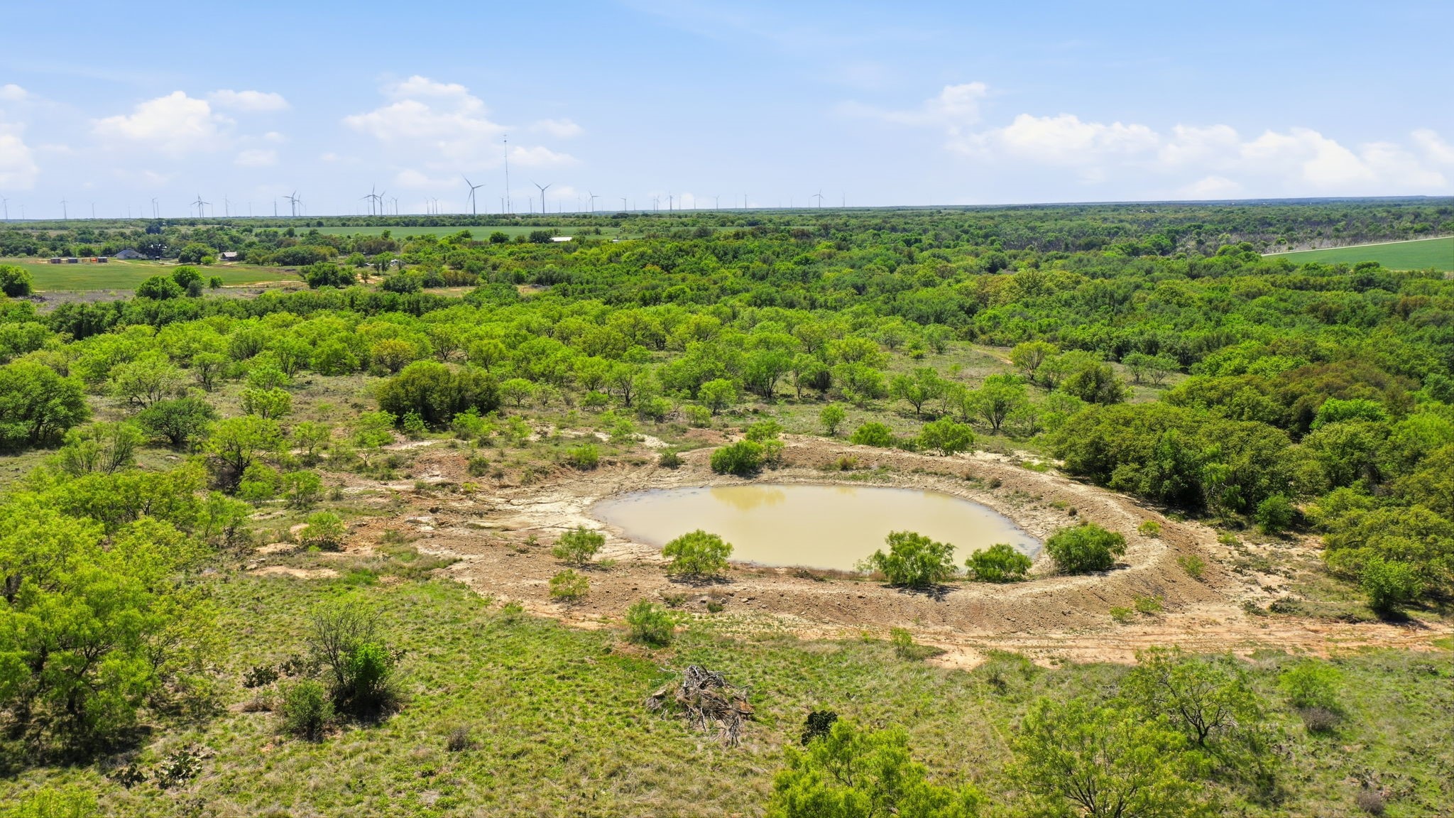 200 Strother Road Newcastle TX 76372