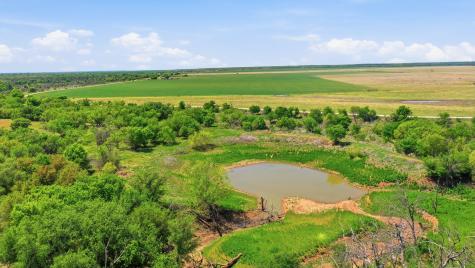 200 Strother Road Newcastle TX 76372