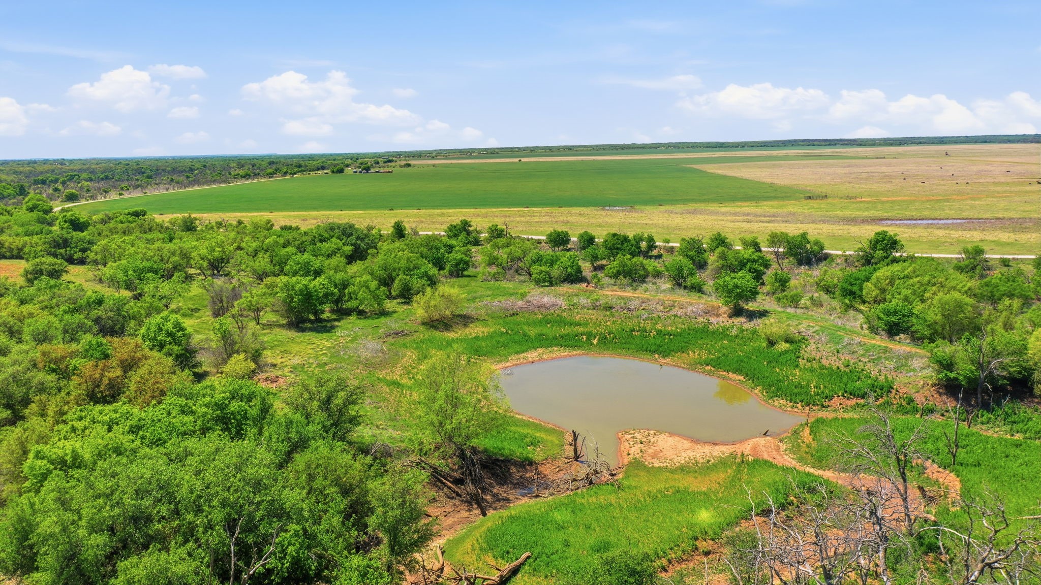 200 Strother Road Newcastle TX 76372