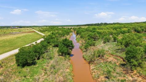 200 Strother Road Newcastle TX 76372