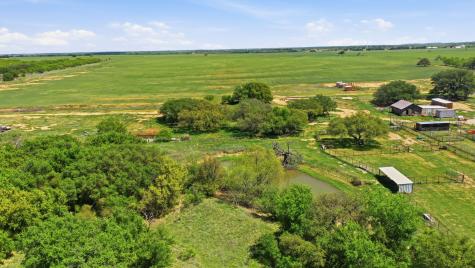 200 Strother Road Newcastle TX 76372