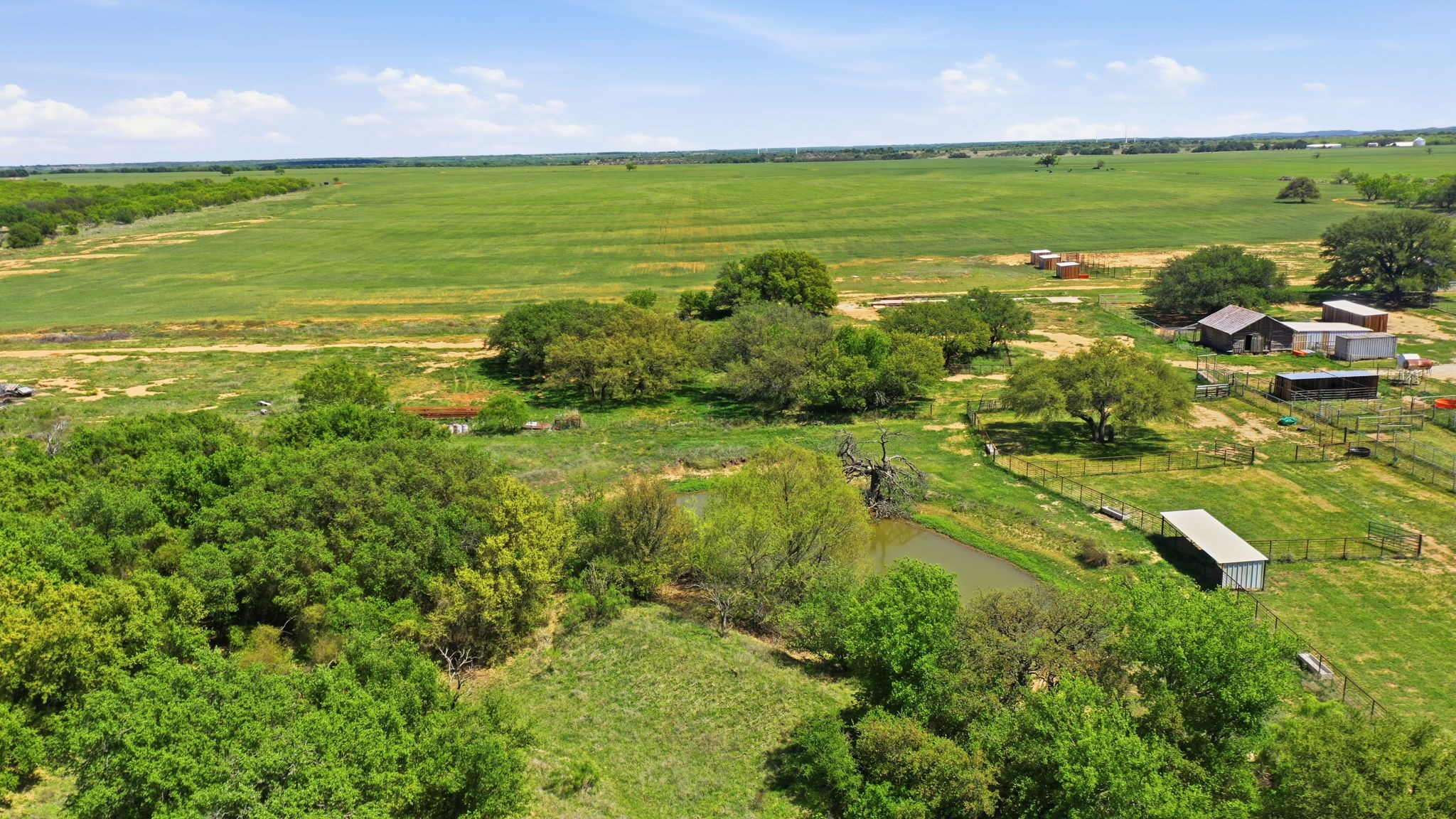 200 Strother Road Newcastle TX 76372
