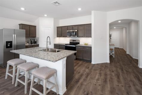8016 Gallup Avenue Aubrey TX 76227