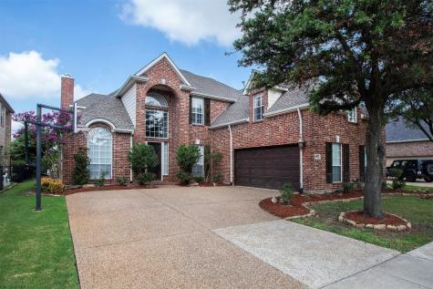 4091 Victory Drive Frisco TX 75034