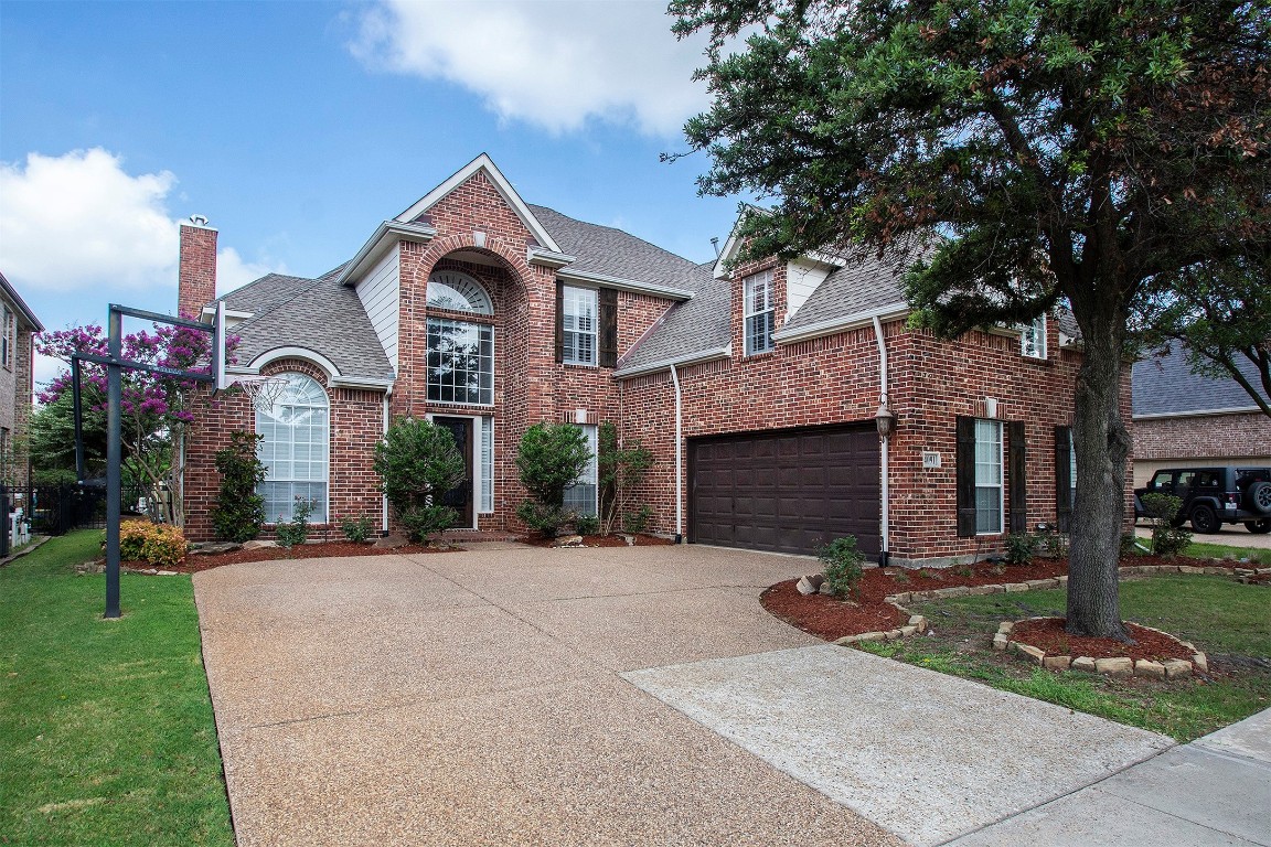 4091 Victory Drive Frisco TX 75034