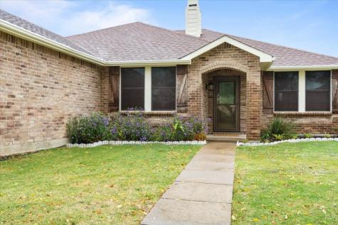 2921 Reata Drive Wylie TX 75098