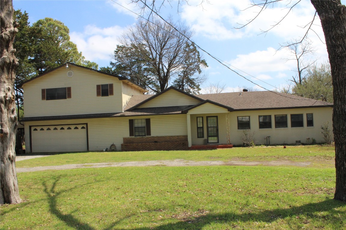 2038 Avon Drive Denison TX 75020