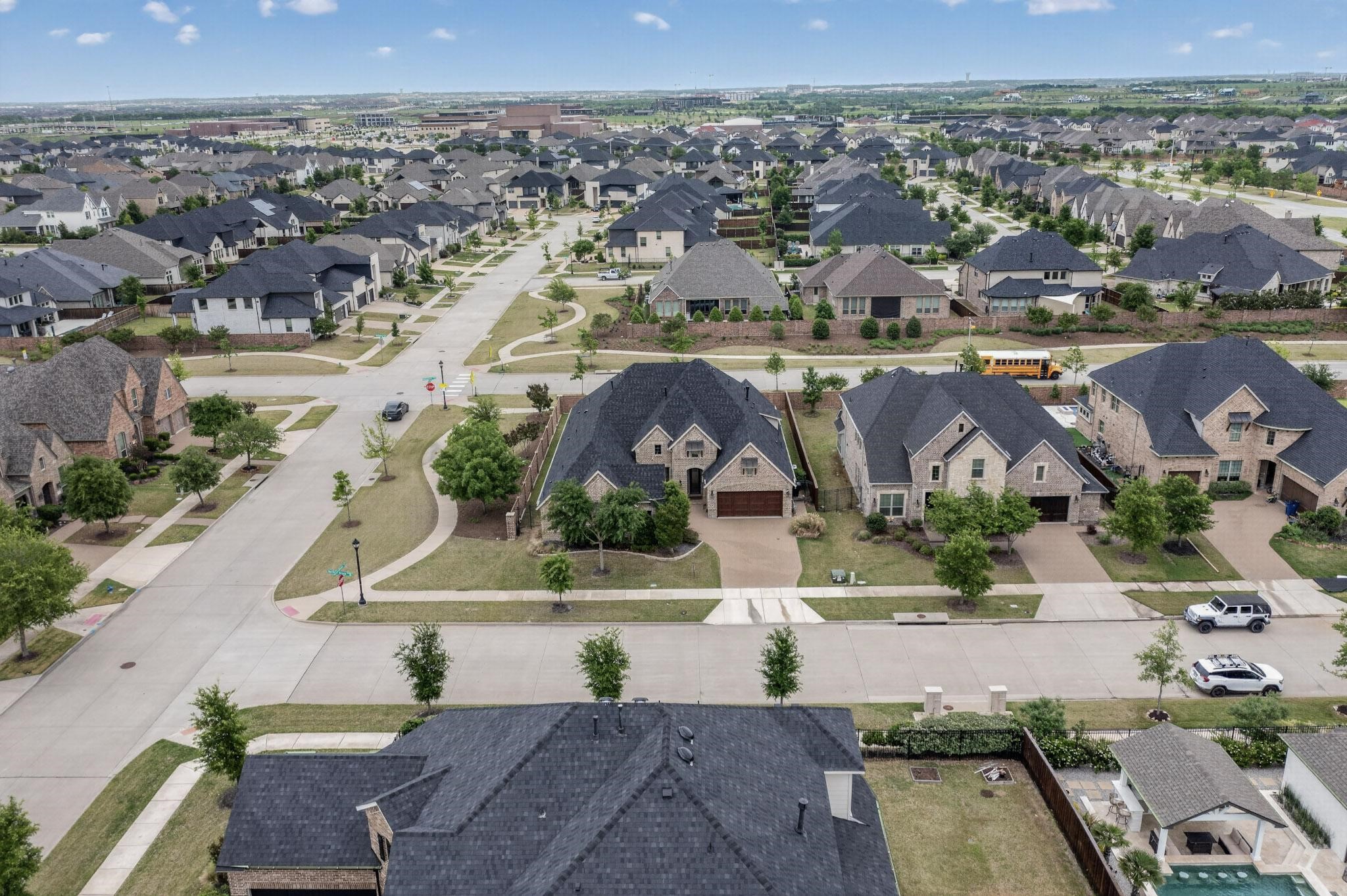 16178 Buffalo Grass Road Frisco TX 75033