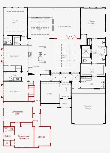 16178 Buffalo Grass Road Frisco TX 75033