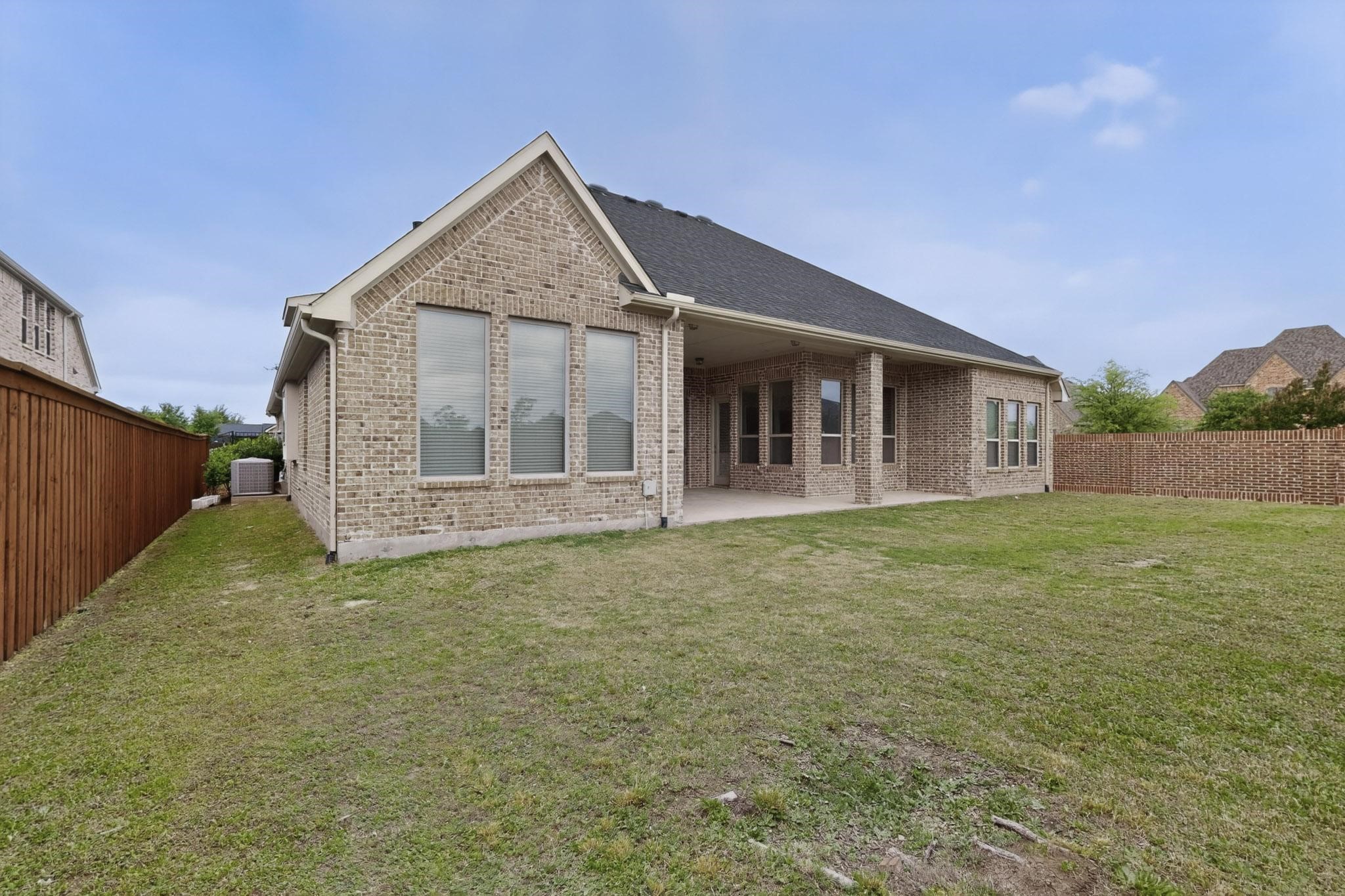 16178 Buffalo Grass Road Frisco TX 75033