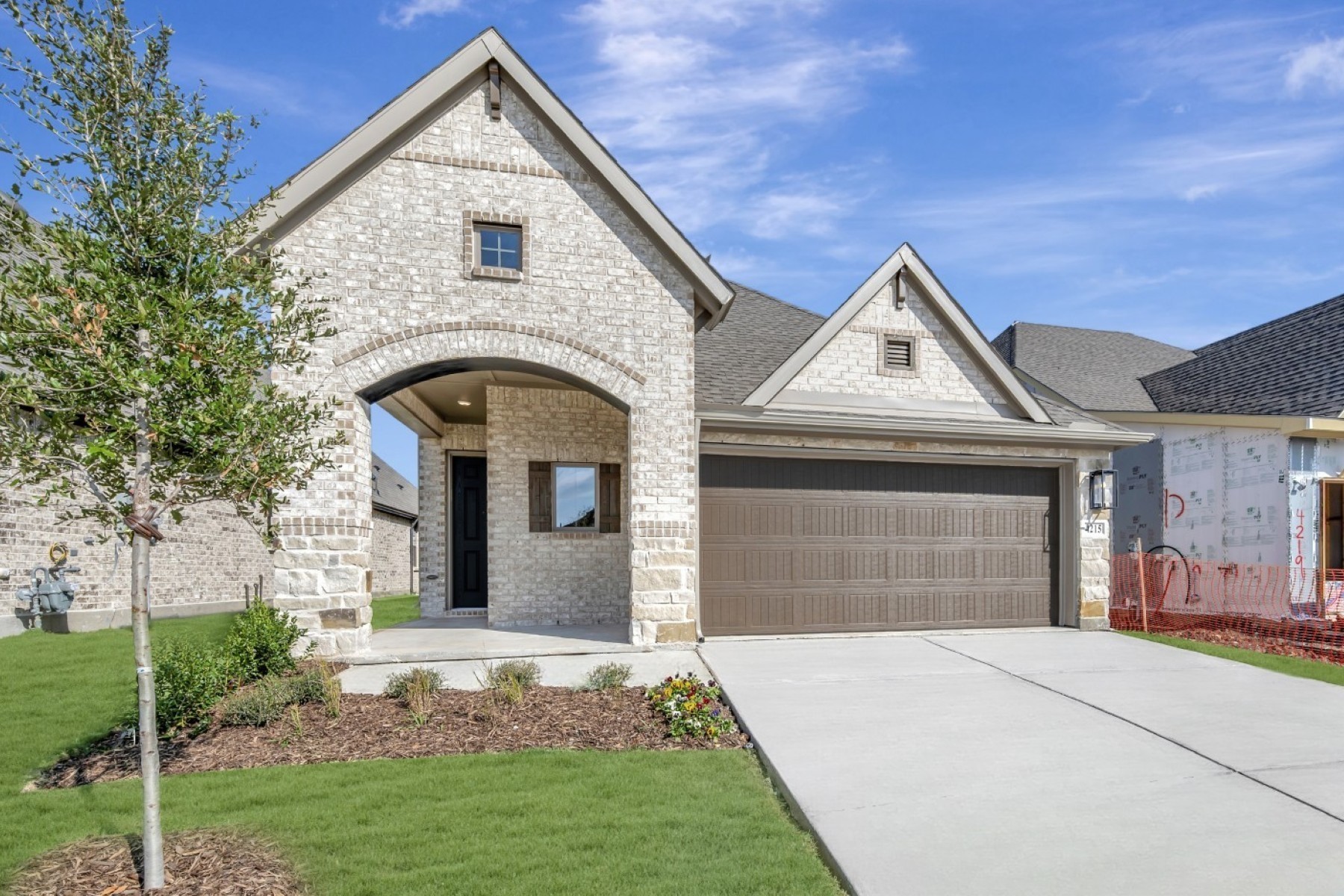 4215 Elk Hair Drive Royse City TX 75189