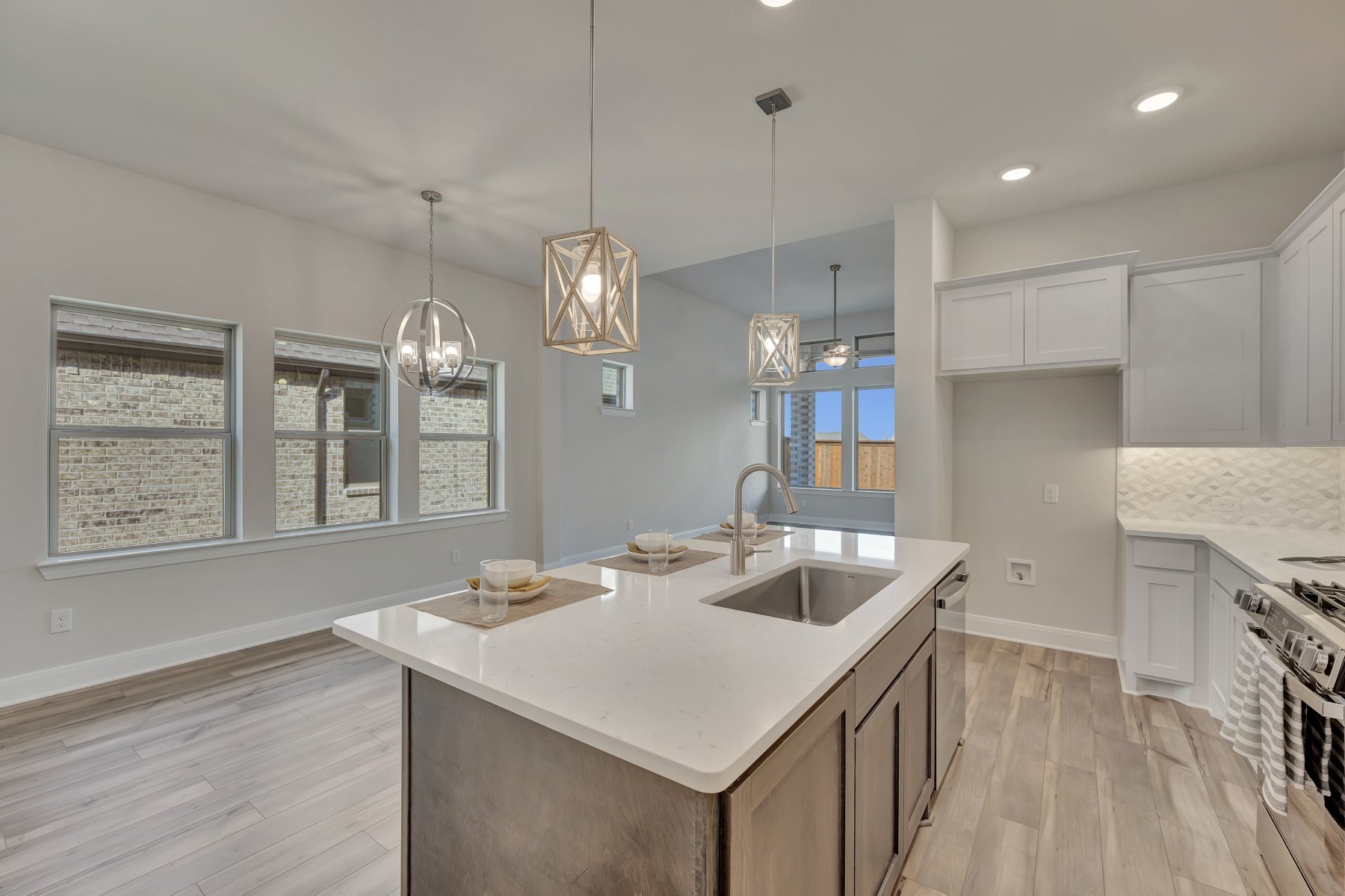 4215 Elk Hair Drive Royse City TX 75189