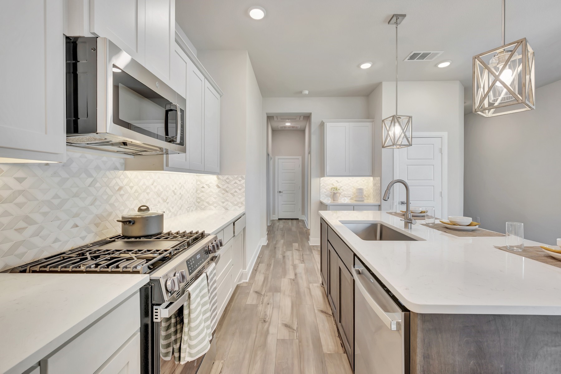 4215 Elk Hair Drive Royse City TX 75189