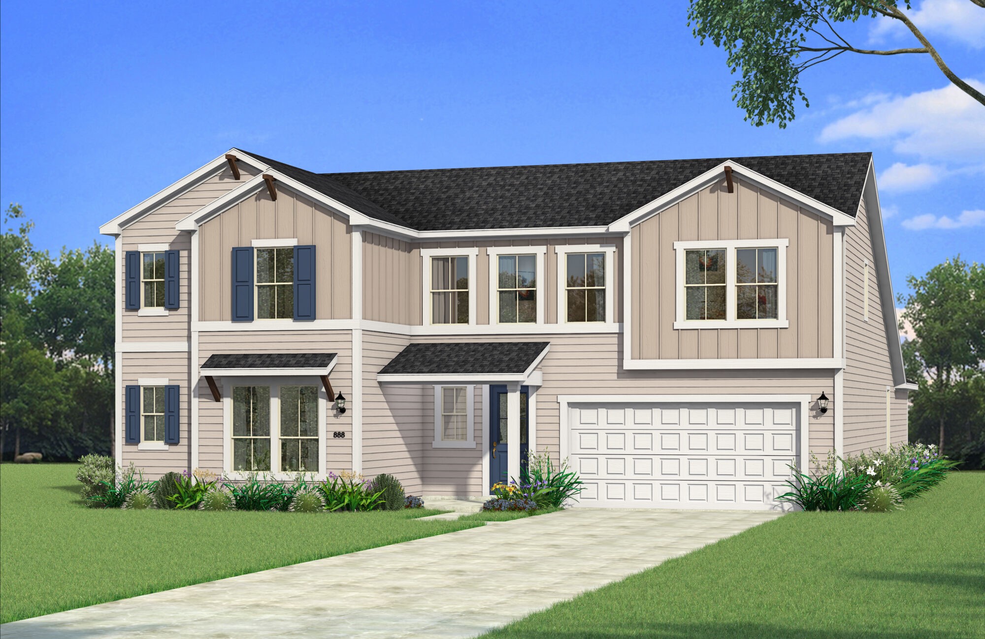 508 Marcus Lane Crowley TX 76036