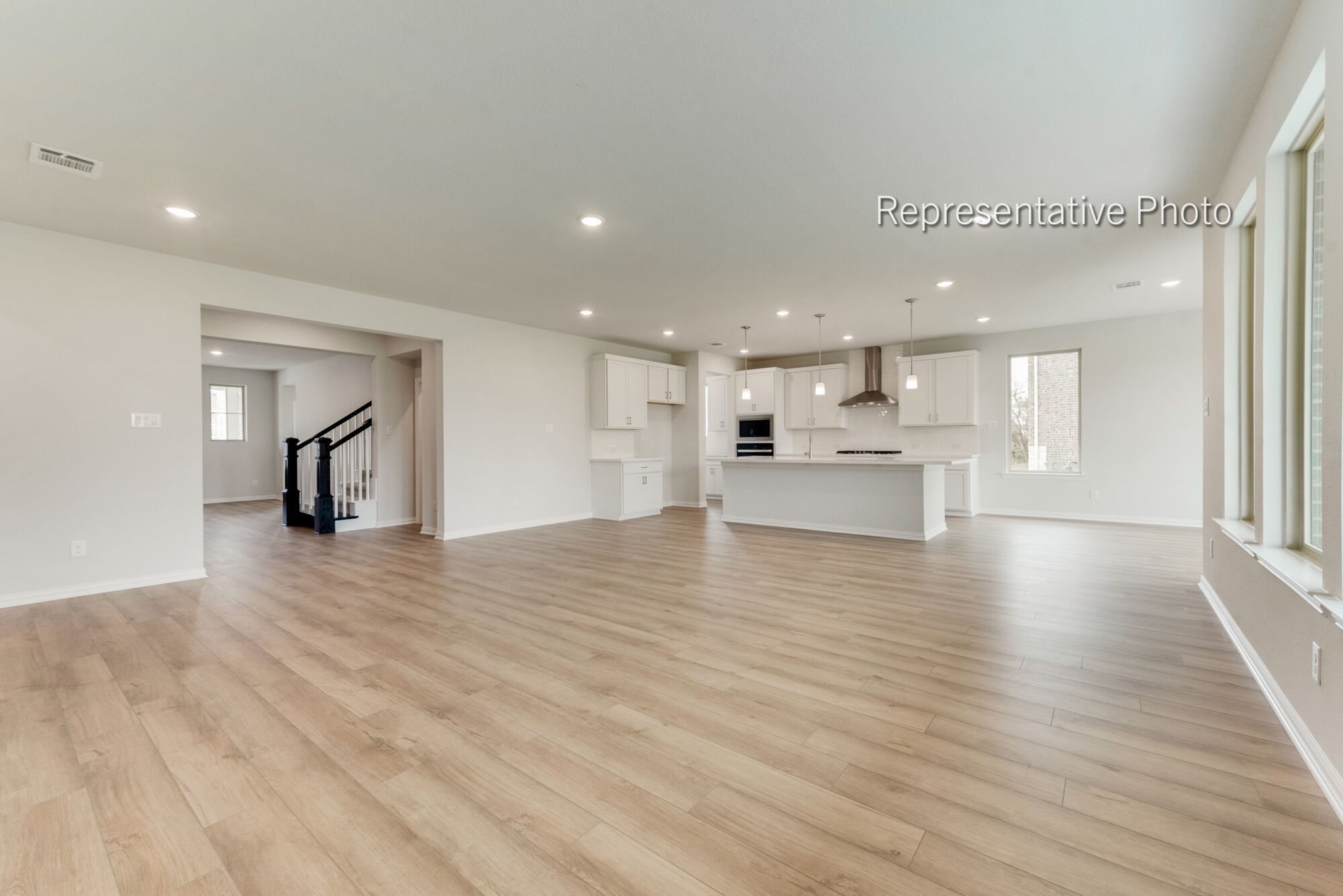 508 Marcus Lane Crowley TX 76036