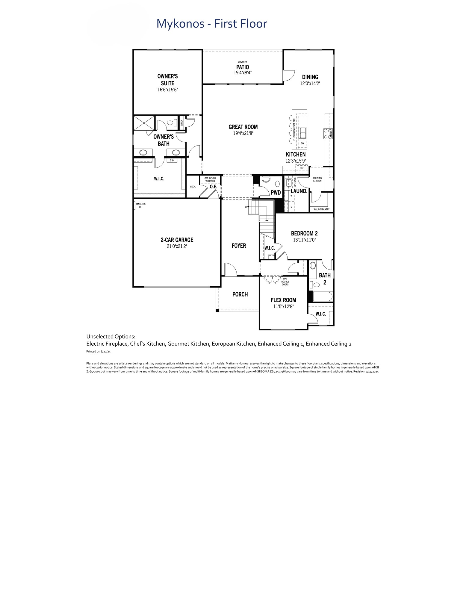 508 Marcus Lane Crowley TX 76036