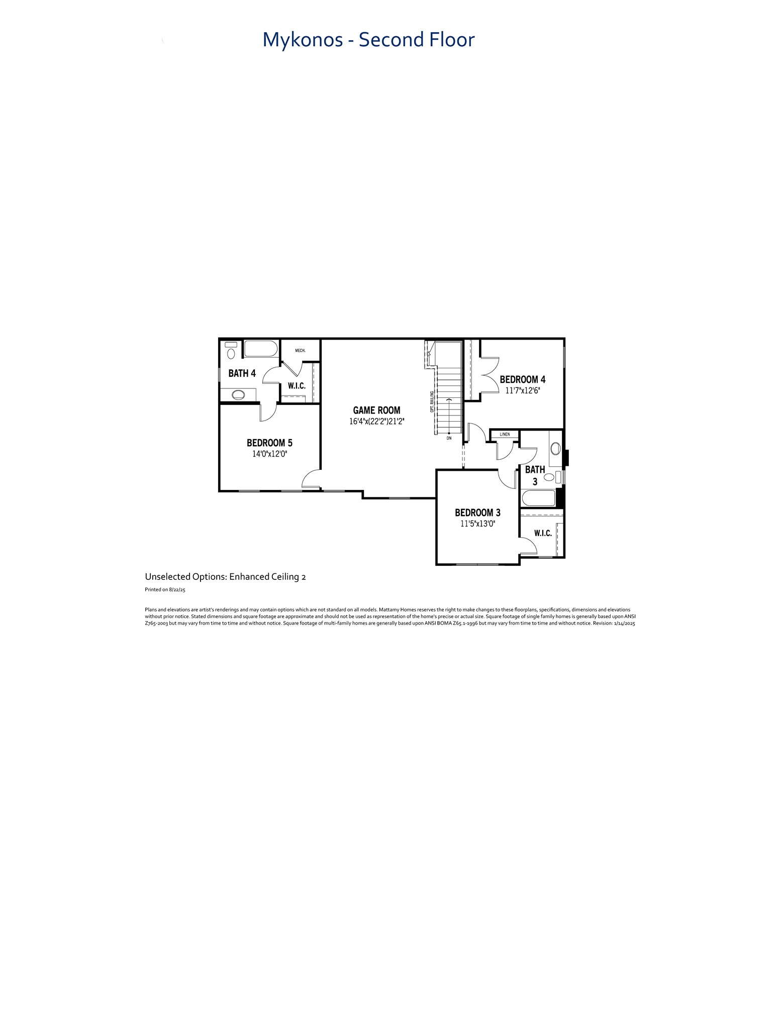 508 Marcus Lane Crowley TX 76036