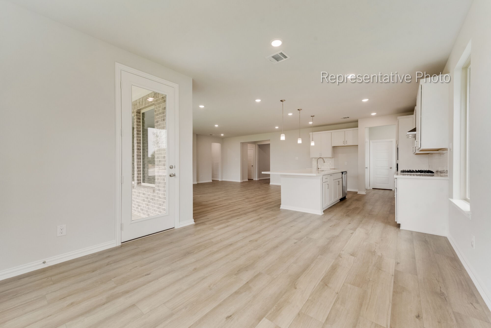 508 Marcus Lane Crowley TX 76036