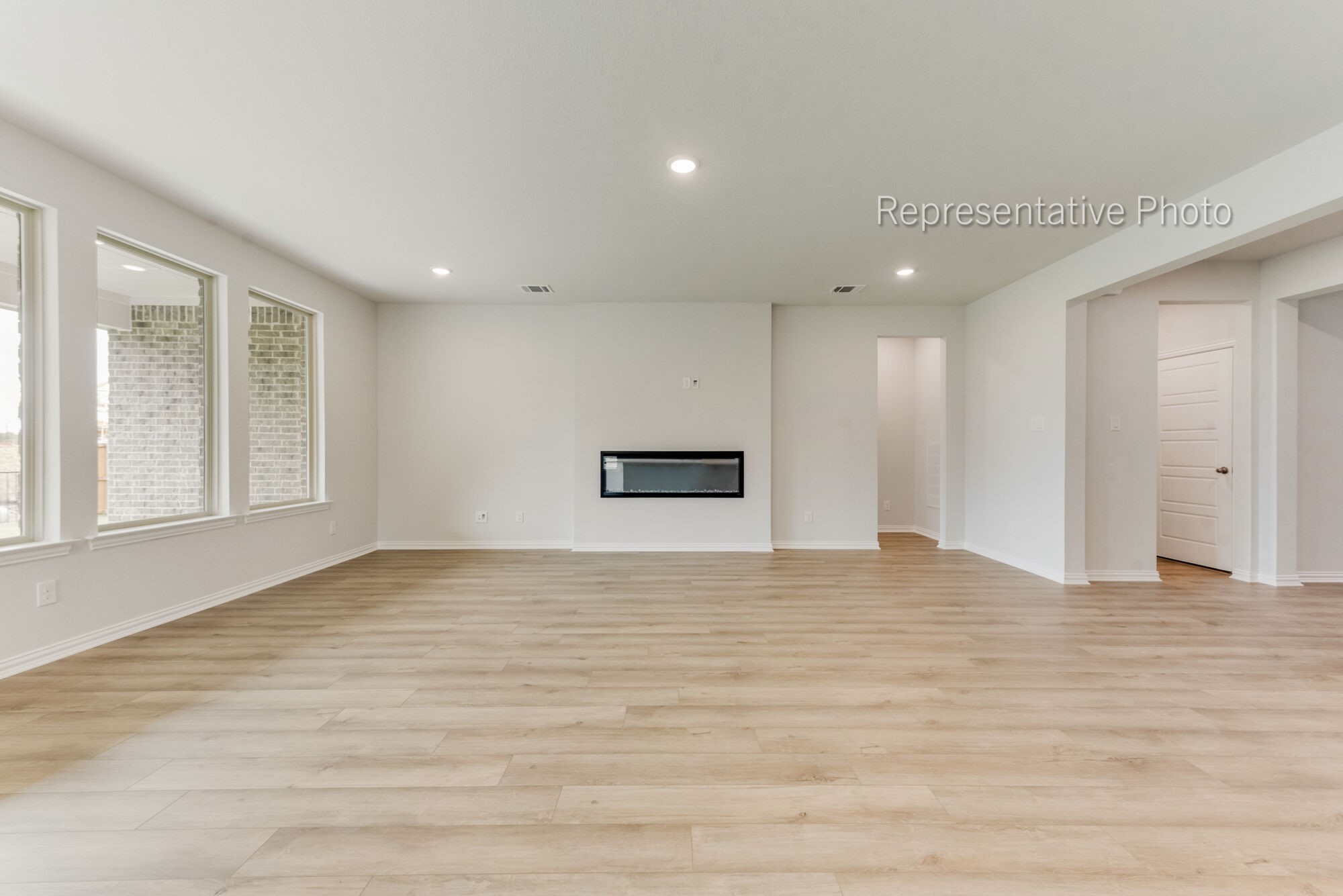 508 Marcus Lane Crowley TX 76036