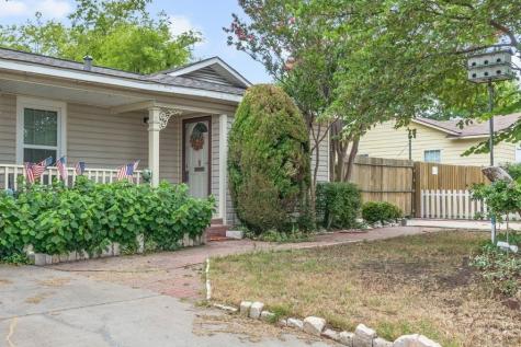 3520 Marquita Drive Fort Worth TX 76116