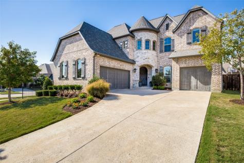 910 Kettledrum Drive Frisco TX 75036