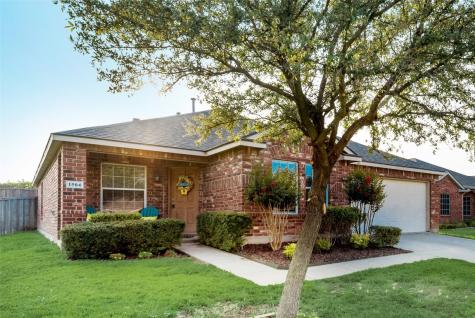 1504 Spinnaker Way Wylie TX 75098
