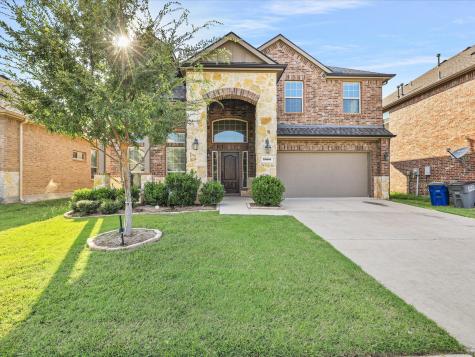 3808 Wrexham Street Frisco TX 75036