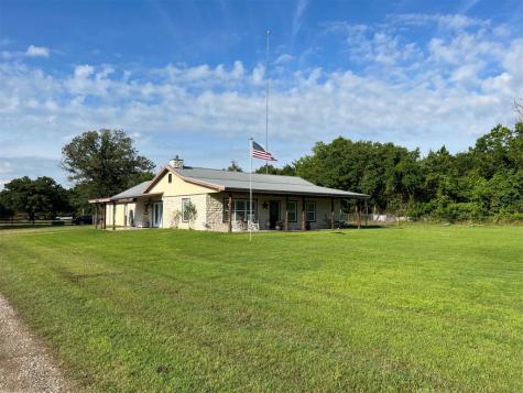 6868 County Road 2276 Quinlan TX 75474