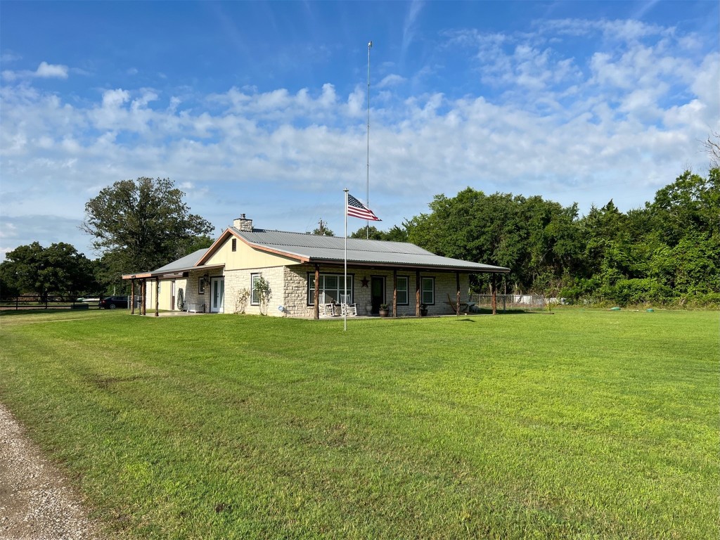 6868 County Road 2276 Quinlan TX 75474