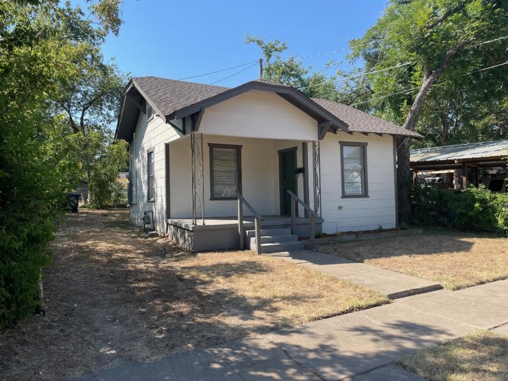 1205 NW 16th Street Fort Worth TX 76164