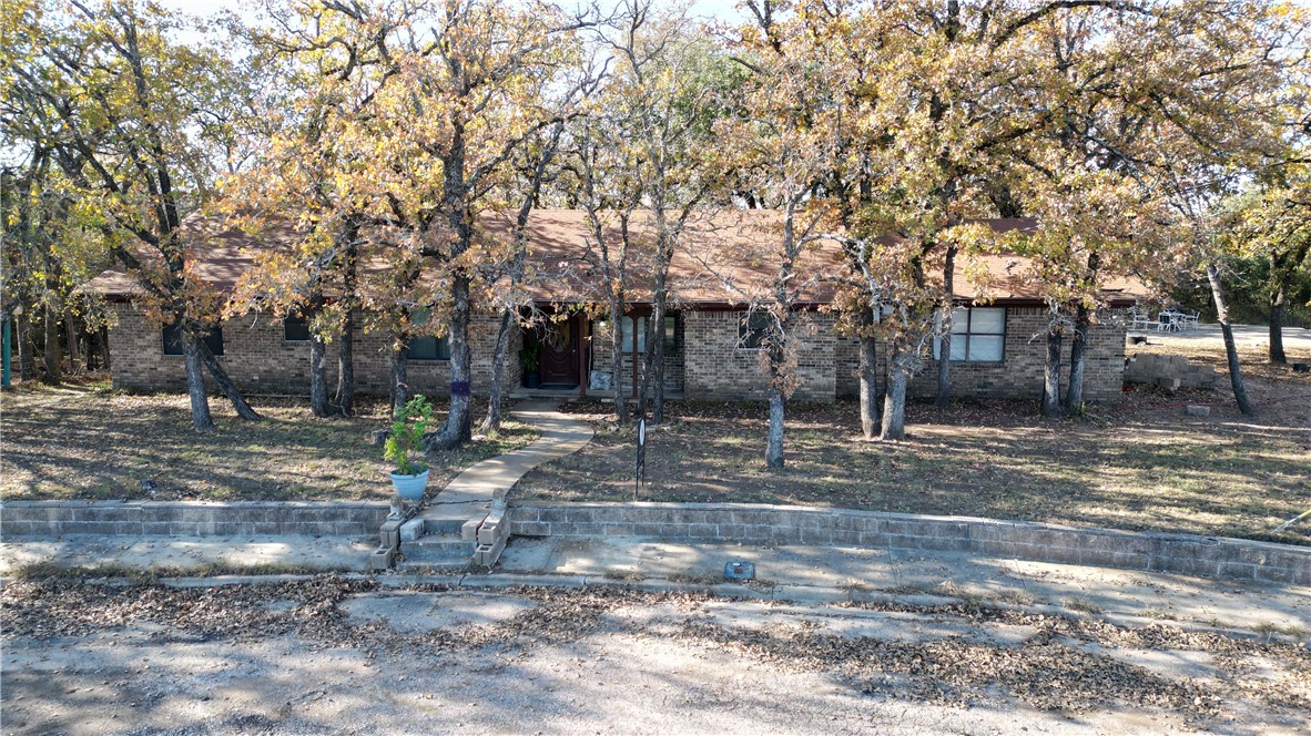 419 Pleasantview Drive Waco TX 76705