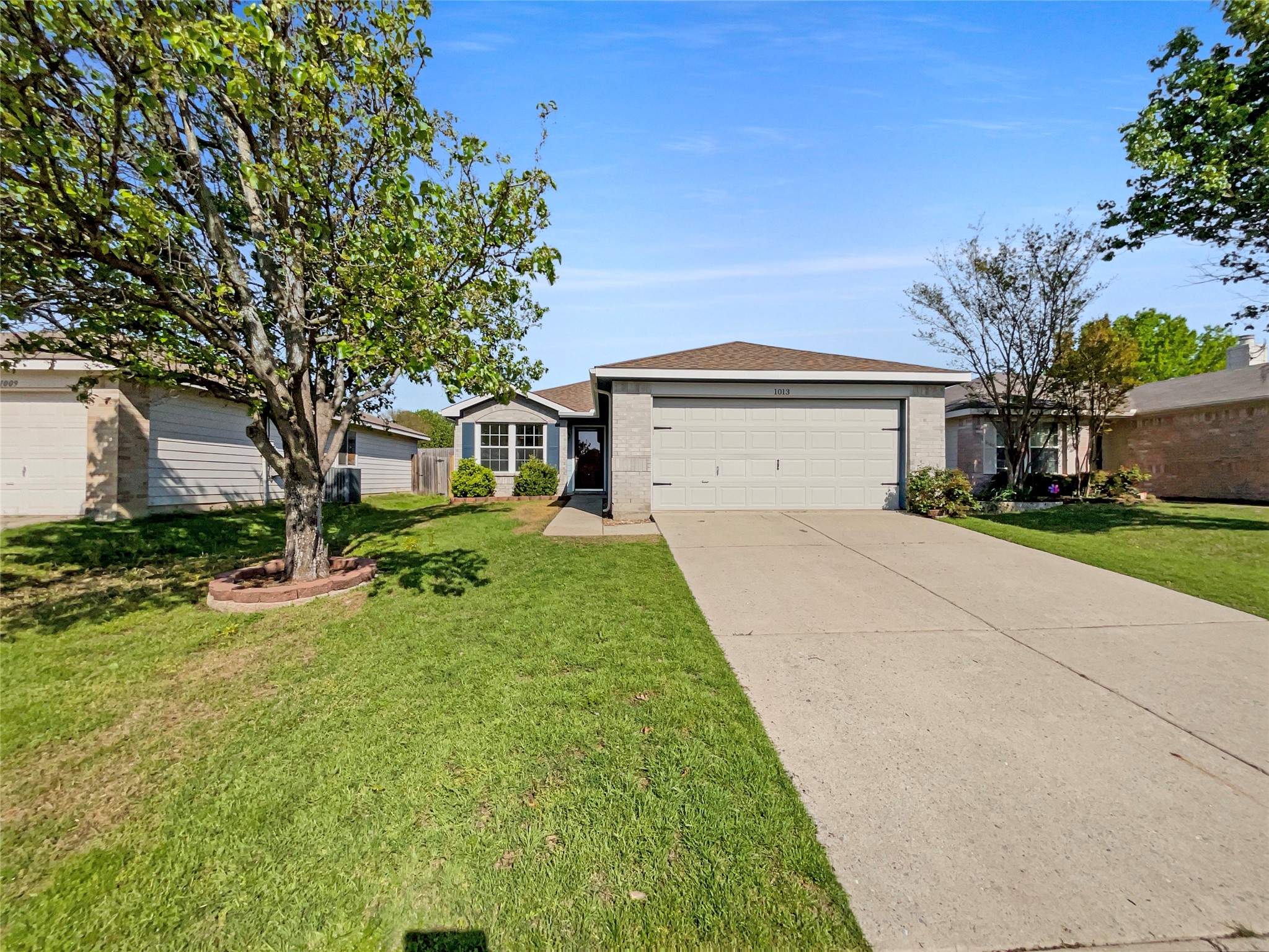 1013 Post Oak Trail Anna TX 75409