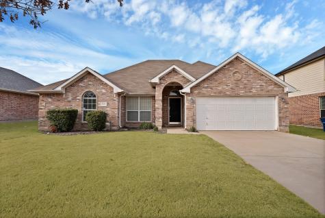 2832 Lone Ranger Trail Little Elm TX 75068