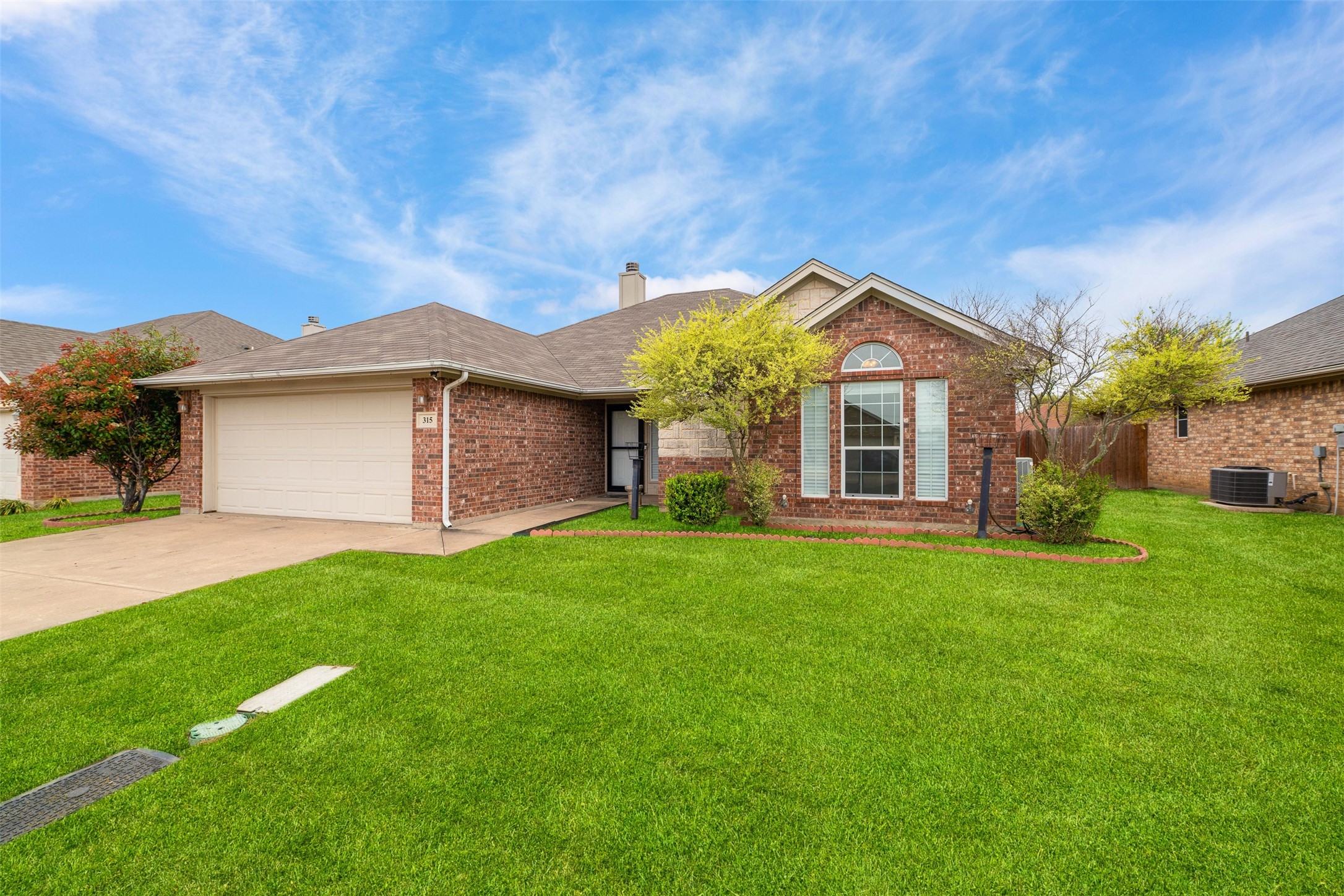315 Rose Avenue Cleburne TX 76033
